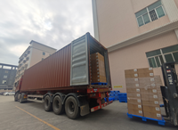 Digitale watermachine Watersterilisator Waterbehandelingsapparatuur Thuis Ozon Waterzuiveraar Draagbare 5g Water Ozongenerator