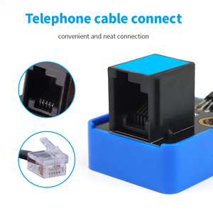 キッズビッツ STEM プログラミング 電子ブロック ホールセンサー Arduino用 - Product Image 3