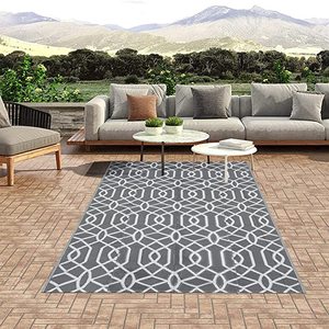 Nhựa Straw Rug Reversible RV Patio <span class=keywords><strong>Mat</strong></span> Chống Nước Chống Tia Cực Tím Diện Tích Lớn Carpet/Rug/<span class=keywords><strong>Mat</strong></span> - Product Image 1