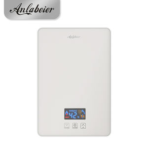 <span class=keywords><strong>Chauffe</strong></span>-<span class=keywords><strong>eau</strong></span> <span class=keywords><strong>électrique</strong></span> instantané <span class=keywords><strong>2022</strong></span> w, 220-240v, nouveau design, pour <span class=keywords><strong>eau</strong></span> chaude, avec meilleurs prix - Product Image 1