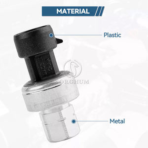 Sorghum 32CP11-07 22678731 13587668 A/C Sensor de presión de riel de combustible para Chevrolet GMC Buick <span class=keywords><strong>Hummer</strong></span> - Product Image 4