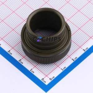 M85049/69-17W Connector Housing Connector Whole Sale Electronic Component Chips Supplier & BOM Service - Product Image 1