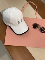 MM01163 Gorras de Béisbol de Alta Calidad para Hombre, Gorras Planas para Mujer, Gorras de Sol de Marca de Diseñador de Lujo, Gorras Clásicas Retro Modernas e Informales