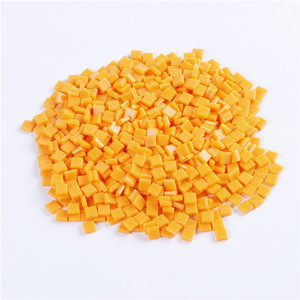 Miếng Khảm Acrylic Nhỏ 5X5Mm Gạch Khảm Nhựa Cho Bộ Dụng Cụ Thủ Công - Product Image 4