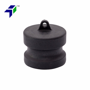 Venta al por mayor de polipropileno Pp Camlock Acoplamiento Tipo D Conector de manguera Accesorios de tubería de riego rápido - Product Image 6