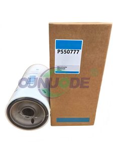 J8612777 LF777 B7577 FL6385 P550777 Filtres à huile pour camions - Product Image 2