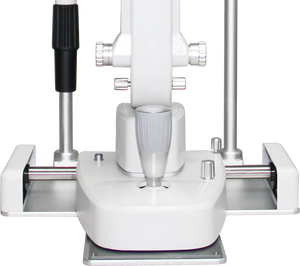 Lampe à fente portative ophtalmique à LED, microscope chirurgical, équipement de diagnostic médical - Product Image 2