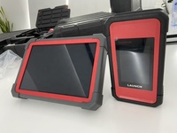 Stock local en EE. UU./Reino Unido/UE, envío en 3 días, LAUNCH x-431 pro5 X431 PRO 5, máquina de programación de ECU, herramientas de diagnóstico automotriz