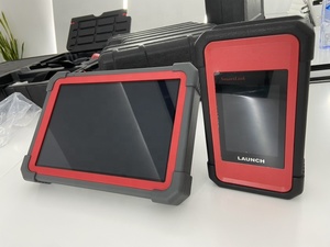 สินค้าในสต็อก US/UK/EU จัดส่งภายใน 3 วัน LAUNCH x-431 pro5 X431 PRO 5 เครื่องโปรแกรม ECU เครื่องมือสแกนวินิจฉัยยานยนต์ - Product Image 1