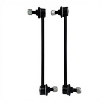 Kit de suspension de haute qualité, suspension avant 5174185AA, biellette de stabilisation pour JEEP COMPASS 2007-2017