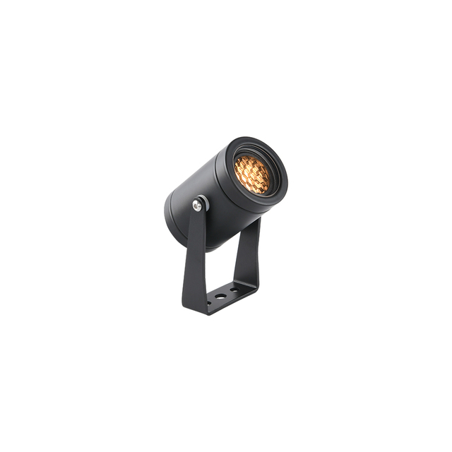 1W IP67 Waterproof LED Tree Landscape & Garden Spotlight with CRI 90 Adjustable Beam Angle 3-Year Warranty