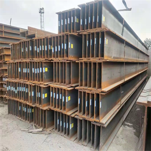 H-<span class=keywords><strong>beam</strong></span> ASTM A572 lớp 50 150x150 tiêu chuẩn Viga h-<span class=keywords><strong>beam</strong></span> i-<span class=keywords><strong>beam</strong></span> Viga de acero kênh Thép Kích thướ<span class=keywords><strong>c</strong></span> - Product Image 4