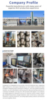 HENGYANG Usine d'origine Raccords de tuyauterie coudés forgés à souder par emboîtement à 90 degrés en acier inoxydable 304 haute pression de 1/8 à 4 pouces