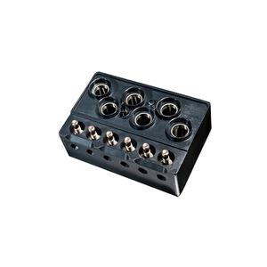 custom plastic insert mold @ molding with metal steel part plastic steel rotational molding injection insert