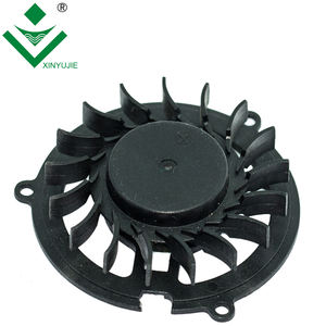 Xinyujie dc brushless fan giovane lin tech <span class=keywords><strong>per</strong></span> <span class=keywords><strong>notebook</strong></span> XD-1 dc <span class=keywords><strong>raffreddamento</strong></span> di <span class=keywords><strong>raffreddamento</strong></span> della cpu 12 v dc 1.6 w fan - Product Image 2