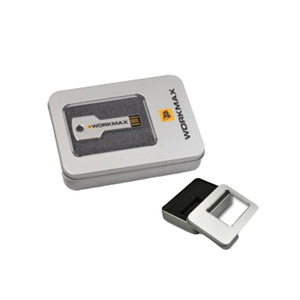Clé USB illuminée en 4 Go 8 Go 16 Go 32 Go 64 Go Créée pour le cadeau de marque d'entreprise et le stockage de fichiers fiable - Product Image 4