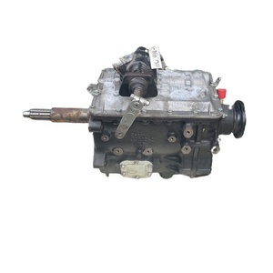 Meilleure vente de boîte de vitesses à 6 vitesses IATF 16949 pour Eaton fullpour golden dragon bus - Product Image 3
