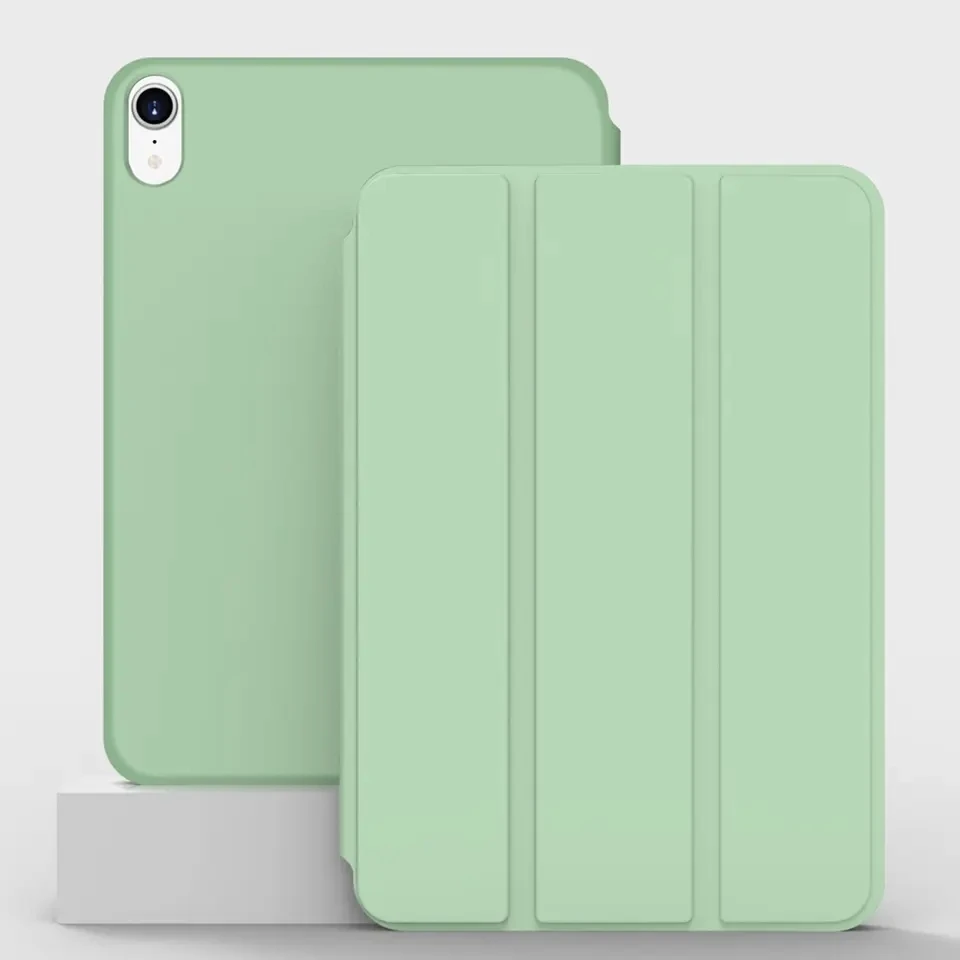 สีเขียวอ่อน