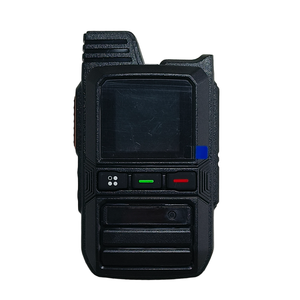 <span class=keywords><strong>Radio</strong></span> Walkie Talkie Zello 4G 5G con SIM Pequeña, GPS Global, Resistente al Agua IP54, Ideal para Hoteles y Taxis - Product Image 5