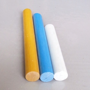 Varilla/Tubo/Poste/Estaca <span class=keywords><strong>de</strong></span> <span class=keywords><strong>Fibra</strong></span> <span class=keywords><strong>de</strong></span> <span class=keywords><strong>Vidrio</strong></span> FRP Aislada <span class=keywords><strong>de</strong></span> Alta Resistencia con Protección UV, Técnica <span class=keywords><strong>de</strong></span> Pultrusión, Servicio <span class=keywords><strong>de</strong></span> Corte - Product Image 5