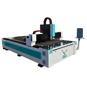 Yüksek kalite düşük fiyat 1530 2030 1325 2040 cnc demir metal fiber lazer kesim makinesi 1000W 1500W 2000W 3000W lazer kaynağı - Product Image 2
