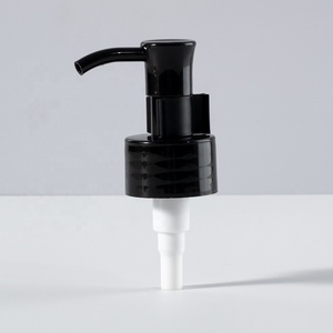 Nuevas bombas dispensadoras UV de PP de 24, 28 y <span class=keywords><strong>410</strong></span> mm para lociones, jabones líquidos y envases cosméticos, con color personalizado OEM/ODM. - Product Image 3