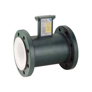 เซ็นเซอร์วัดการไหลแบบแม่เหล็กไฟฟ้า ISOIL MS2410 สำหรับงานอุตสาหกรรม ทำจากสแตนเลส ใช้ในเชิงสุขอนามัย - Product Image 3