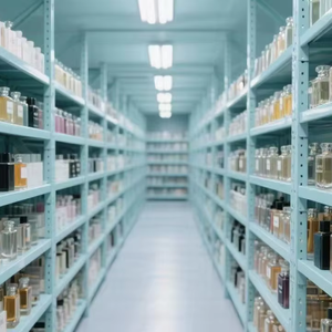 Cologne en stock aux États-Unis, parfum en spray longue durée, parfums de luxe pour hommes, mini parfums originaux - Product Image 1