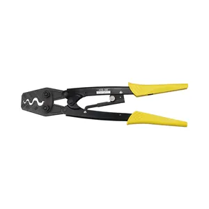 Chinese Factory Hot Sale Crimping Tools Hand Crimping pliers