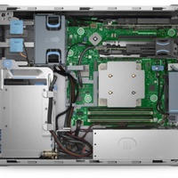 Châssis de serveur mini-tour de haute qualité pour PowerEdge T160 Intel Xeon E-2414 16 Go/2 To SATA 300 W en stock