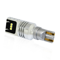 Usine en gros T15 T16 W16W 921 45W pour LG CSP Canbus ampoule LED nouveau 10-30V CSP 1000lm feu de recul pour voiture automatique