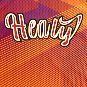 Maillot de basket Healy pour hommes et femmes, sans manches, col en V, respirant, en mesh, vêtements de sport, uniforme d'équipe d'été, impression sublimée, taille adulte - Product Image 4