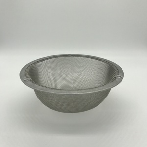 Micro lưới tản nhiệt không khí Vent Net Bìa Phụ kiện âm thanh mic Pop Lọc đóng dấu lọc lưới cap bện lưới cap - Product Image 5