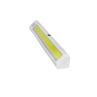 Système d'éclairage de lampe d'angle avec détecteur