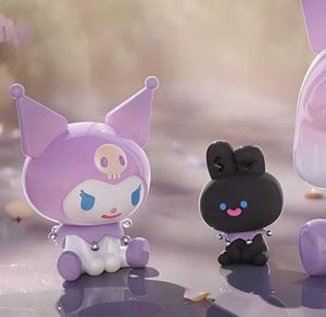 RICO <span class=keywords><strong>My</strong></span> <span class=keywords><strong>Melody</strong></span> 150% <span class=keywords><strong>Kuromi</strong></span> 150% Adornos Bebé Lindo Regalo Sorpresa. - Product Image 5