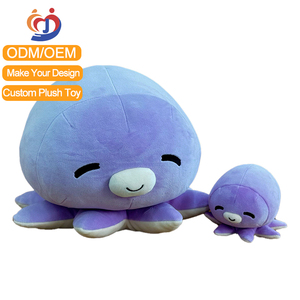 Búp bê gấu bông xoăn mềm mại và dễ thương tùy chỉnh đồ chơi nhồi bông Ngày lễ tình nhân đồ chơi thú nhồi bông bạn đồng hành của - Product Image 2