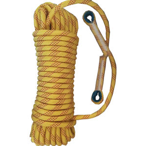Corde d'escalade tressée en polyester, vente directe usine, pour la protection antichute et la sécurité des dispositifs d'arrêt de chute - Product Image 4