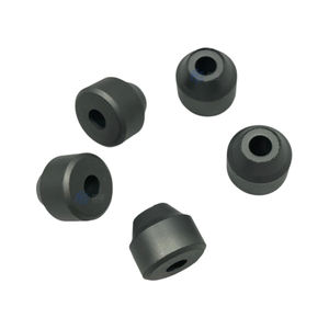 Yg8 टंगस्टन कार्बाइड नोजल के साथ पॉलिश सतह प्रीमियम सीमेंटेड कार्बोनाइड नोजल के लिए - Product Image 2