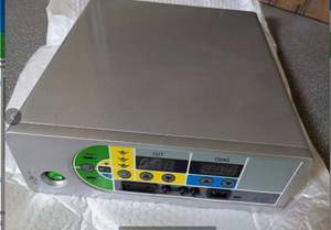 Dierenarts 100W Hoogfrequente Generator Chirurgische Diathermie Elektrocauterisatie Machine Elektrochirurgische Eenheid Bipolaire Chirurgische Cauterisatie - Product Image 3