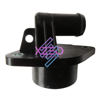 Automotive PCV-Ventil Geeignet für Dodge Ram Chrysler Jeep 3.2L 3.6L V6 2012-2019 68083202AC