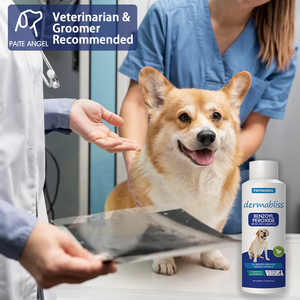 Gli <span class=keywords><strong>Shampoo</strong></span> <span class=keywords><strong>per</strong></span> <span class=keywords><strong>cani</strong></span> a marchio privato alleviano varie condizioni della pelle <span class=keywords><strong>dermatite</strong></span> seborroica <span class=keywords><strong>Shampoo</strong></span> biologico <span class=keywords><strong>per</strong></span> animali domestici <span class=keywords><strong>per</strong></span> <span class=keywords><strong>cani</strong></span> - Product Image 3