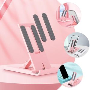 Soporte Plegable para Teléfono Celular, Personalizable, Resistente al Agua, de Plástico ABS, Portátil, Mini, Comercial, para Escritorio, en Pedidos al por Mayor - Product Image 5
