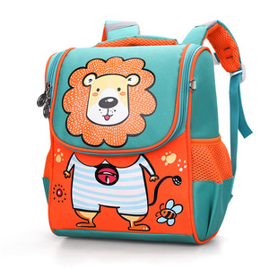 Mochilas Escolares em Promoção Mochila Infantil para Estudantes Mochila Escolar para Meninos e Meninas - Product Image 2