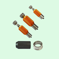 Outil de mesure de levage d'armature de buse d'assemblage d'électrovanne d'injecteur à rampe commune G6-16