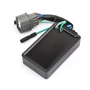 ZHKOCH for TRX350 FE/FM/TE/TM Ignition Switch Plastic Customizable 0.2kg New/<b>Used</b> for Rancher 30410-HN5-671 <b>Motorcycles</b> - Product Image 2