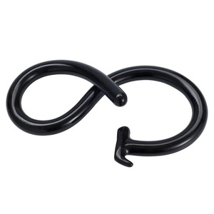 <span class=keywords><strong>Frusta</strong></span> e Plug Anale Ultra-lungo da 1m per Uomini/Donne - Dispositivo Morbido e Sexy a Crisantemo per Allenamento e Masturbazione all'Aperto - Product Image 4