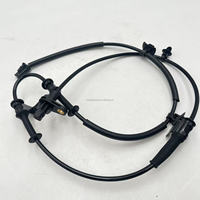 Capteur de vitesse de roue ABS OEM 59810 - 3X320, 59830-3X310, 59810-3X310 pour Hyundai/Kia.
