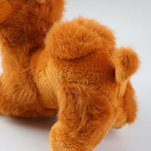 Porte-clés en peluche Alpaga <span class=keywords><strong>Lama</strong></span>, Mini poupée, pendentif, pour machine à griffes - Product Image 5