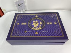 Manufacturers Direct Sales Custom Drawer <b>Box</b> The Best Quality <b>Large</b> Packaging <b>Box</b> - Product Image 6