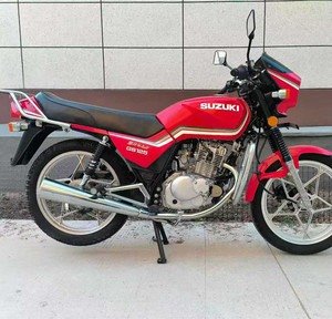 Motos Usadas <span class=keywords><strong>Suzuki</strong></span> GN 125 en Venta, Nuevo Ensamblaje de Motor de Motocicleta de <span class=keywords><strong>4</strong></span> Tiempos Yamaha <span class=keywords><strong>Suzuki</strong></span> GS 125 con Encendido CDI - Product Image 2